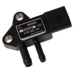 DPF Exhaust Pressure Sensor