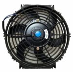 автомобилен вентилатор
