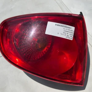 Ляв стоп за Seat Altea