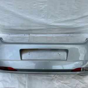 Задна броня за Fiat Grande Punto(2005-2012)