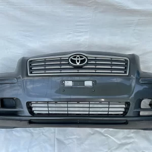 Предна броня за Toyota Avensis (2003-2006)