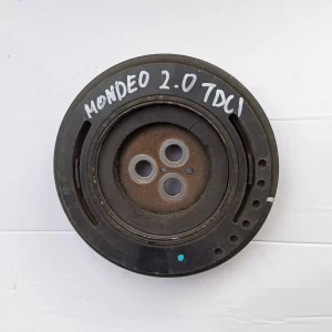 Демпферна шайба колянов вал за Ford Mondeo IV