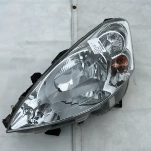 Ляв фар за Peugeot Partner (2008-2012)