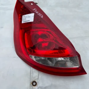 Ляв Стоп за Ford Fiesta MK6 (2008-2013)