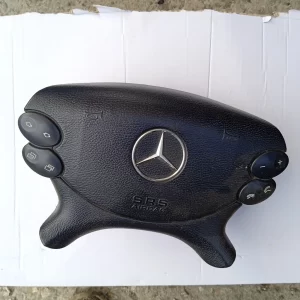 Airbag за волан MERCEDES CLK 05г.