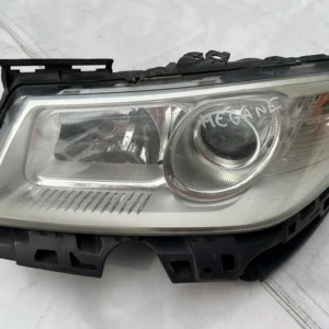 Ляв фар Megane renault