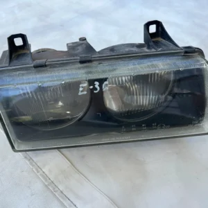 десен фар e36