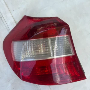 ляв стоп bmw 1