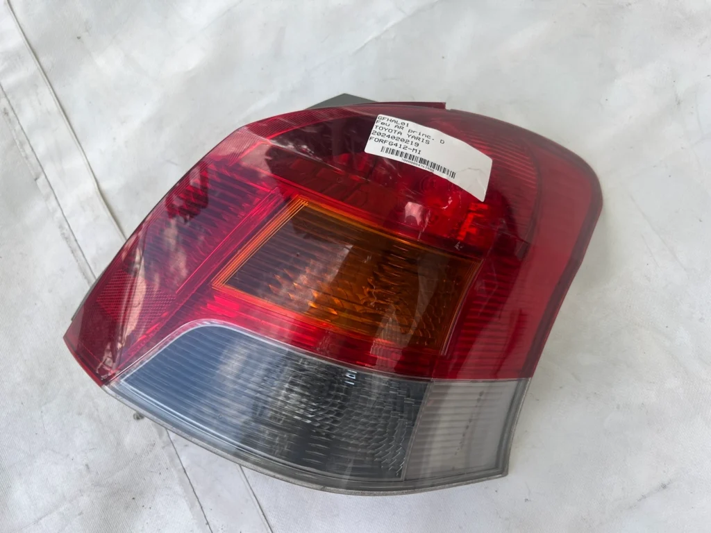 десен стоп yaris