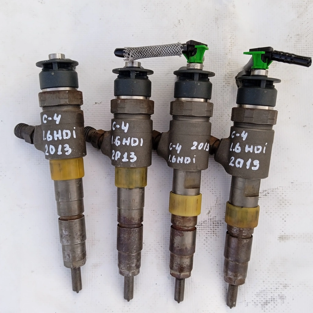 Инжекторни дюзи BOSCH 0 445 110 340