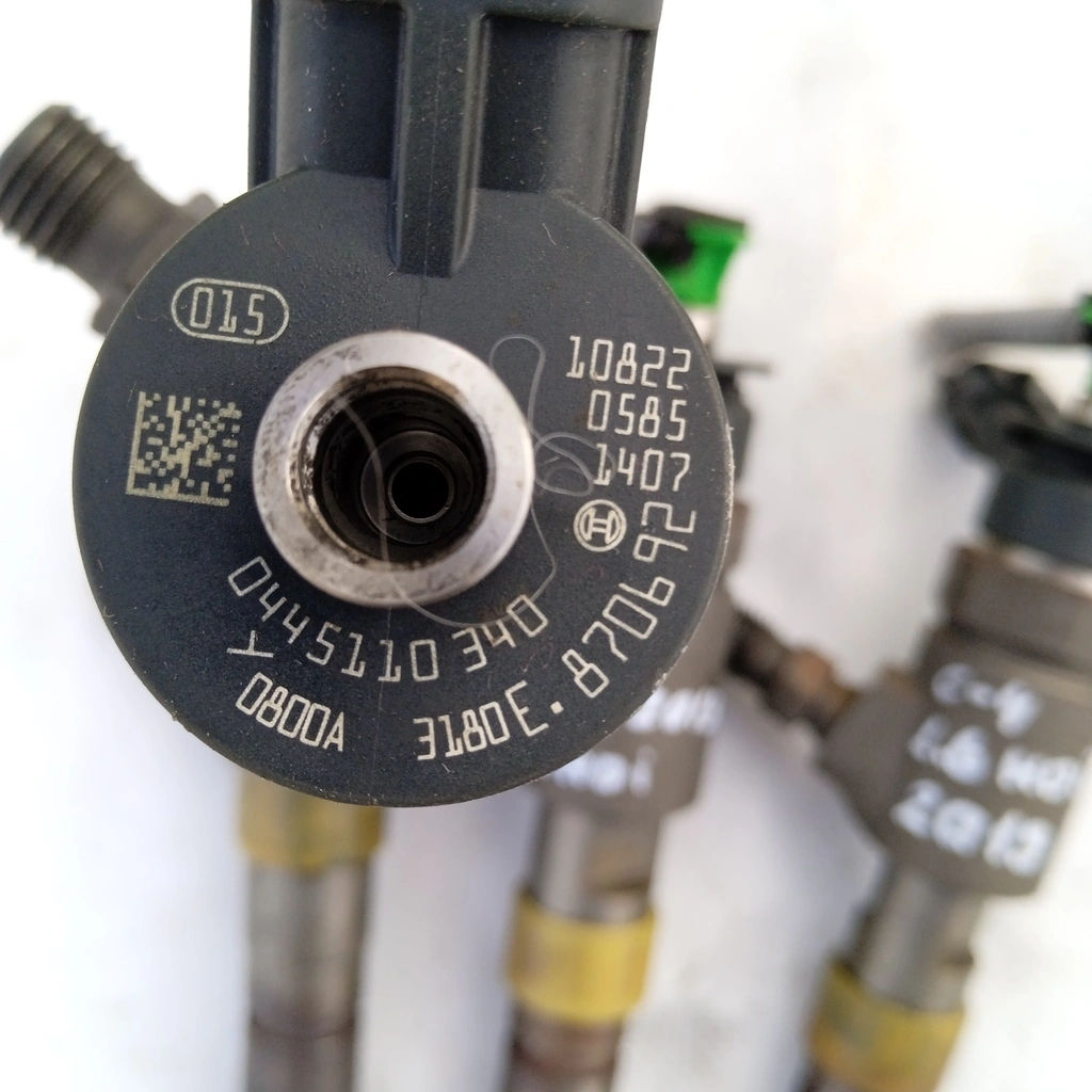 Инжекторна дюза BOSCH 0 445 110 340