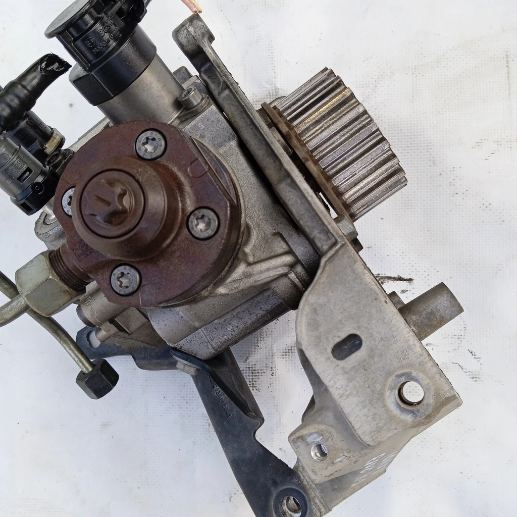 ГНП 9688499680 Peugeot Citroen Ford Fiat