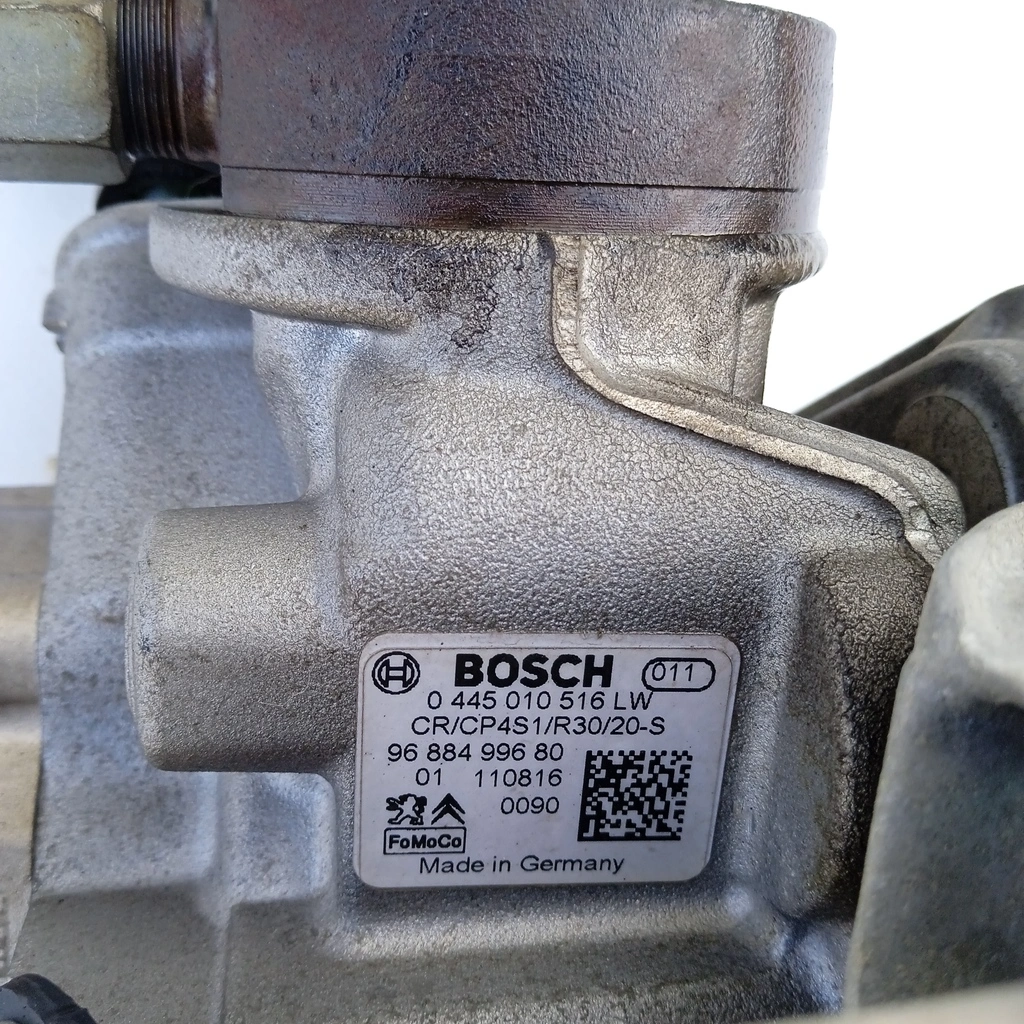 ГНП 9688499680 Peugeot Citroen Ford Fiat