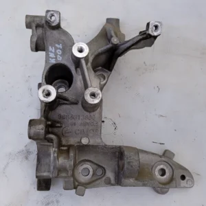 Конзола Алтернатор 9684613880 Citroen Peugeot