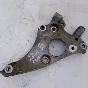Конзола компресор климатик 9672950980 Citroen Peugeot