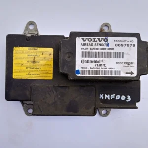 SRS AIRBAG модул 8697679 Volvo S40 V50