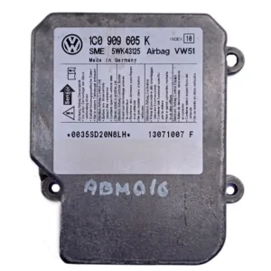 Airbag модул 1C0909605 K VW Polo Sharan