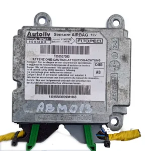 Airbag модул 610155800 D Citroen Fiat Peugeot