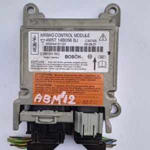 AIRBAG модул 0285001552 Ford Focus MK2 (2005-2012)
