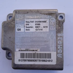 AIRBAG модул 01370978080