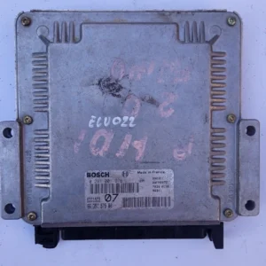 Компютър двигател 0281001976 CITROEN XSARA PEUGEOT 306 2.0 HDI