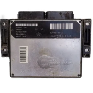 Компютър двигател 8200150542 Renault Kangoo 1.9d