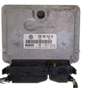 Компютър двигател 038906018 GA Volkswagen