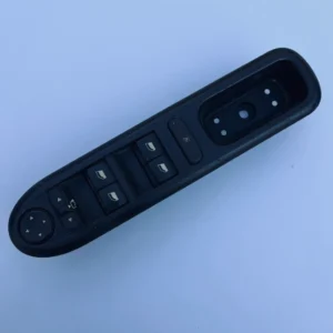 Конзола ел.стъкла Peugeot 307/407
