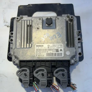 ECU Компютър BOSCH 0281013872 Peugeot/Citroen