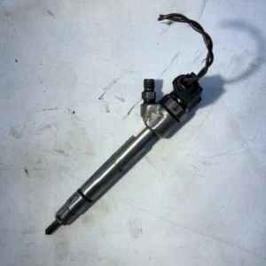 Инжекторна дюза BOSCH A6480700187 Mercedes 2.2/2.7/3.2