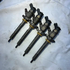Инжекторна дюза1.6HDi BOSCH 0445110311 Peugeot/Citroen