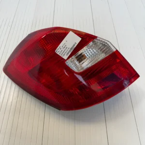 ляв стоп fabia