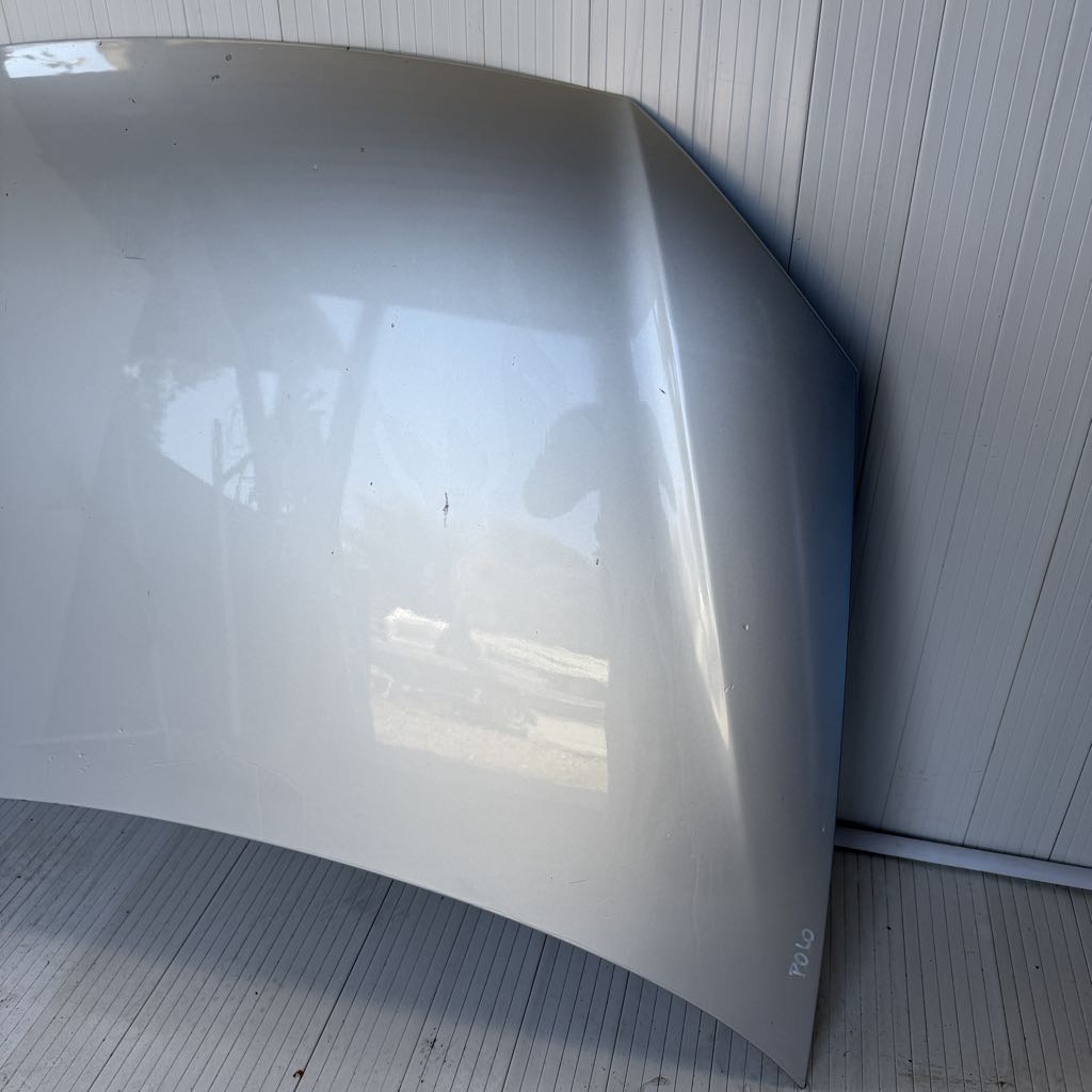 Преден капак за Volkswagen Polo 2005-2009
