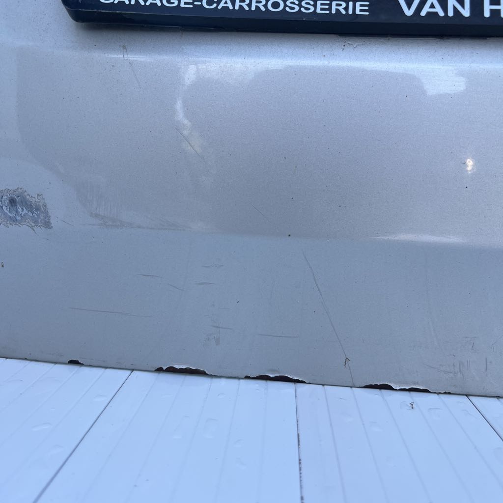 Заден капак за Peugeot 307 SW 2001-2006