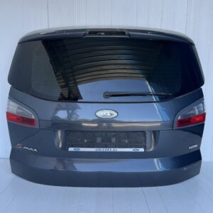 Заден капак за Ford S-Max 2006-2010