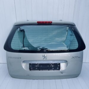 Заден капак за Peugeot 307 SW 2001-2006