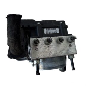ABS модул 0265800983 Opel Corsa D