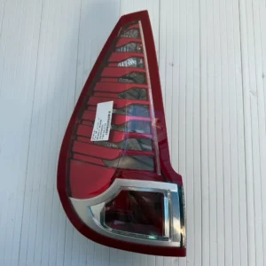 Ляв стоп за Renault Scenic III (2009-2012)