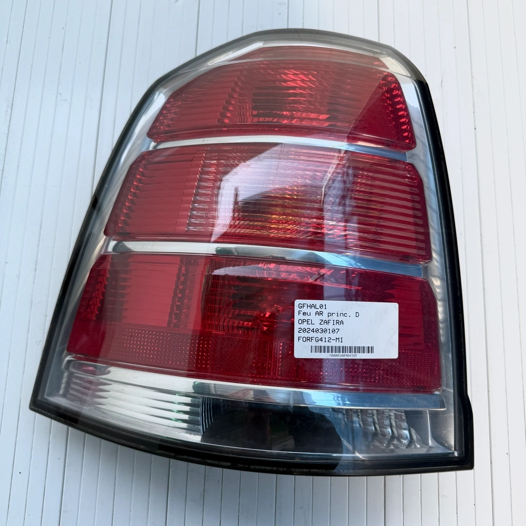 Ляв стоп за Opel Zafira B 2005-2008