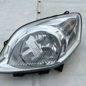 ляв фар Fiorino