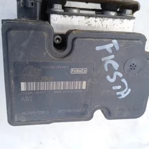 ABS модул 06210955813 Ford Fiesta MK7 2008-2013