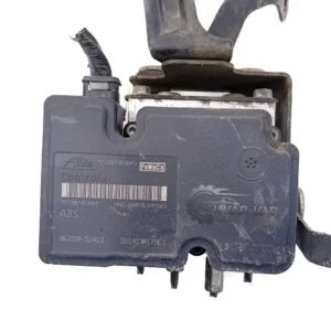ABS модул 06210952403 Mazda 2 2007-2014