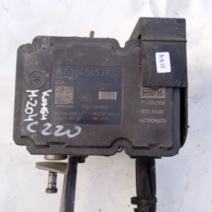 ABS ESP модул A2044313912 Mercedes C-Class