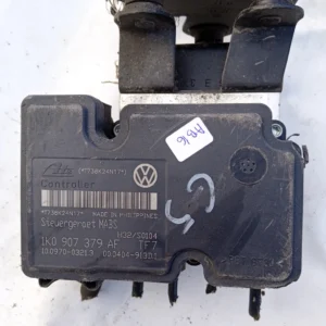 ABS модул 1k0 907 379 af AUDI SEAT SKODA VW