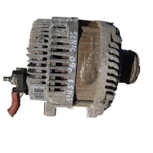 Алтернатор 440056 Renault Megane III Scenic III