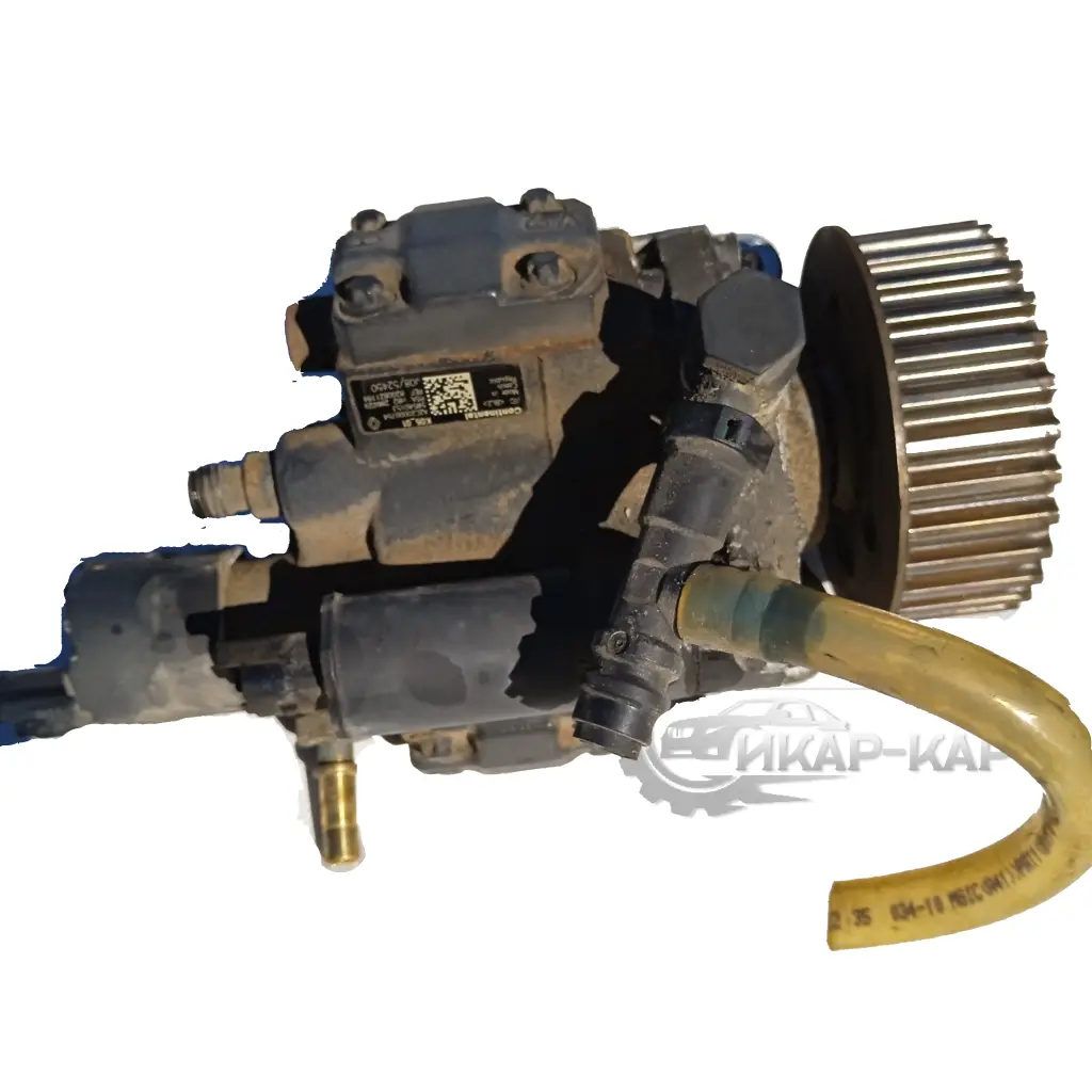 ГНП A2C20000754 5WS40153 Renault Nissan 1.5 DCI