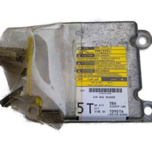 Airbag модул 215537-106 Toyota Auris 1.6 i