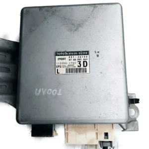 Модул електрическа рейка 991-36700 Toyota Auris 1.6 i