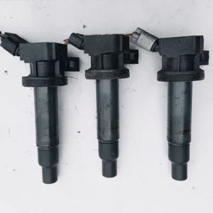 Запалителна бобина DENSO 90080-19019