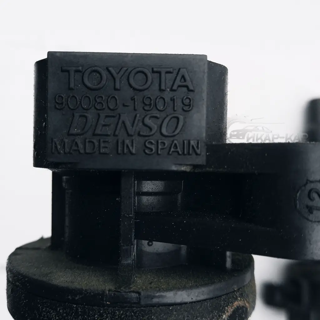 Запалителна бобина DENSO 90080-19019 Toyota